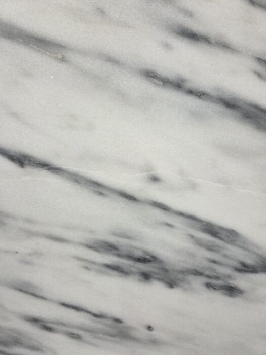 Arena stone nj royal danby  lot 1915 3cm honed royal danby   lot 1915 slab 2 fissure