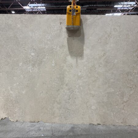 Saturnia - Lot A5010 2cm Honed, 96" x 61" [Slab #8]