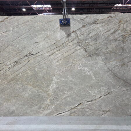 Silver Roots - Lot 2630 2cm Polished, 114" x 65" [Slab #37]