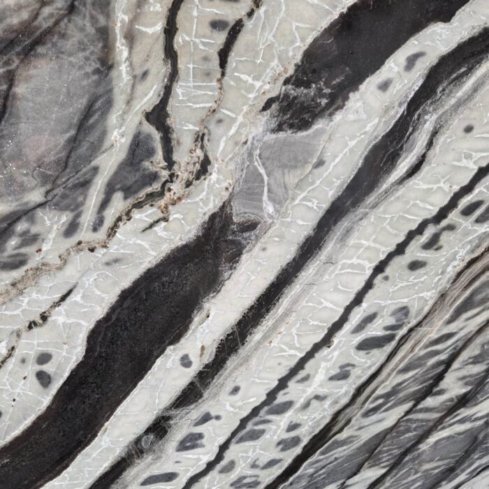 Arena Stone NJ Silver Stream – Lot 2547, 2cm Polished Silver Stream - Lot 2547