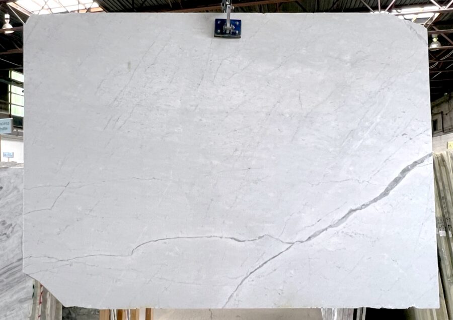 Arena Stone NJ Statuarietto – Lot 1685, 2cm Polished Statuarietto- Lot 1685 2cm Polished, 108x78