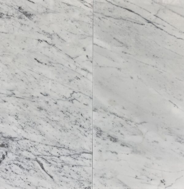Arena Stone NJ Statuarietto Marble Tile – Lot 6061, 12×24 Statuarietto Marble Tile - Lot 6061, 12x24