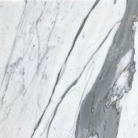 Statuarietto Marble Tile - Lot 7004, 18x18