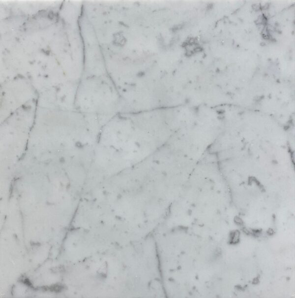 Arena Stone NJ Statuario Marble Tile – Lot 7012, 12×12 Statuario Marble Tile - Lot 7012, 12x12