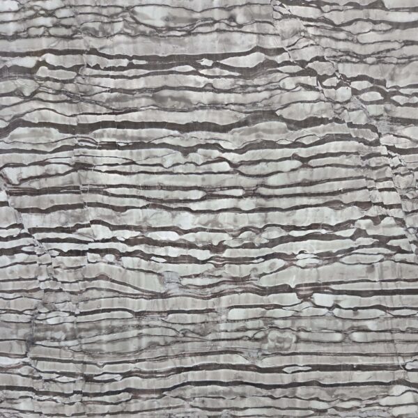 Arena Stone NJ Striato Mocha – Lot 2546, 2cm Polished Striato Mocha - Lot 2546