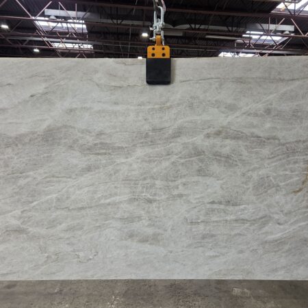Taj Mahal - Lot 2548 2cm Leathered, 132" x 76" [Slab #14]