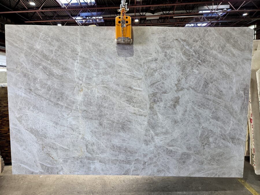 Arena stone nj taj mahal  no lot 3cm leathered taj mahal   no lot 3cm leathered 123 x 77 slab 4