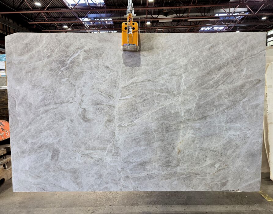 Arena stone nj taj mahal  no lot 3cm leathered taj mahal   no lot 3cm leathered 123 x 77 slab 5
