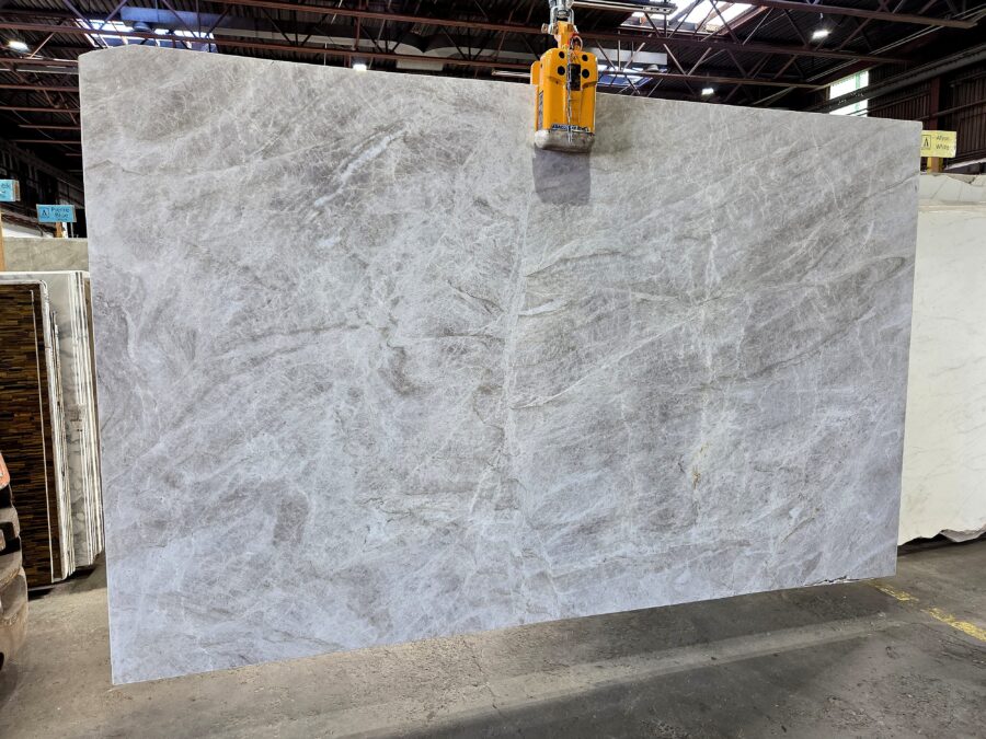 Arena stone nj taj mahal  no lot 3cm leathered taj mahal   no lot 3cm leathered 123 x 77 slab 5