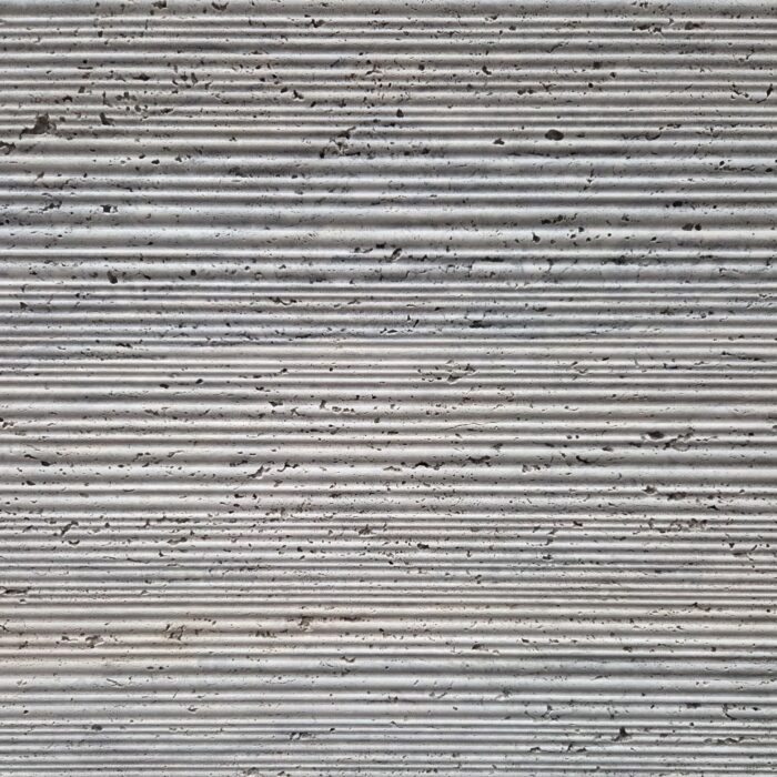Arena Stone NJ Travertino Silver – Lot 2593, 2cm Bamboo Travertino Silver Bamboo - Lot 2593