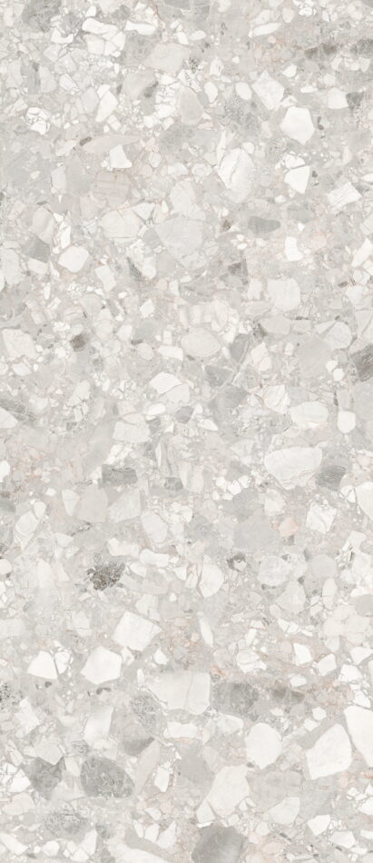 Arena stone nj via della pietra almond  ap607 9mm structured via della pietra almond   24 x 48 face 2