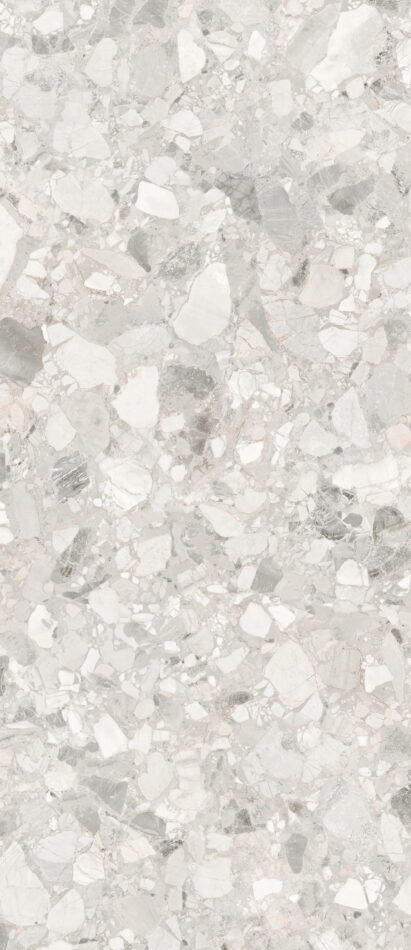 Arena stone nj via della pietra almond  ap607 9mm structured via della pietra almond   24 x 48 face 3