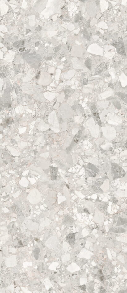 Arena stone nj via della pietra almond  ap607 9mm structured via della pietra almond   24 x 48 face 4