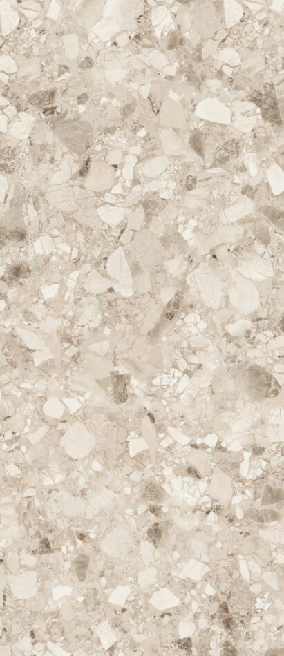 Arena stone nj via della pietra beige  ap608 9mm structured via della pietra beige   24 x 48 face 4