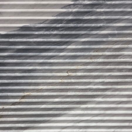 Volakas Fluted - Lot 2628