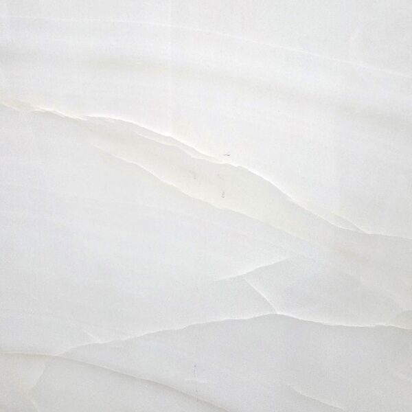 Arena Stone NJ White Onyx – Lot 2583, 2cm Polished White Onyx - Lot 2583