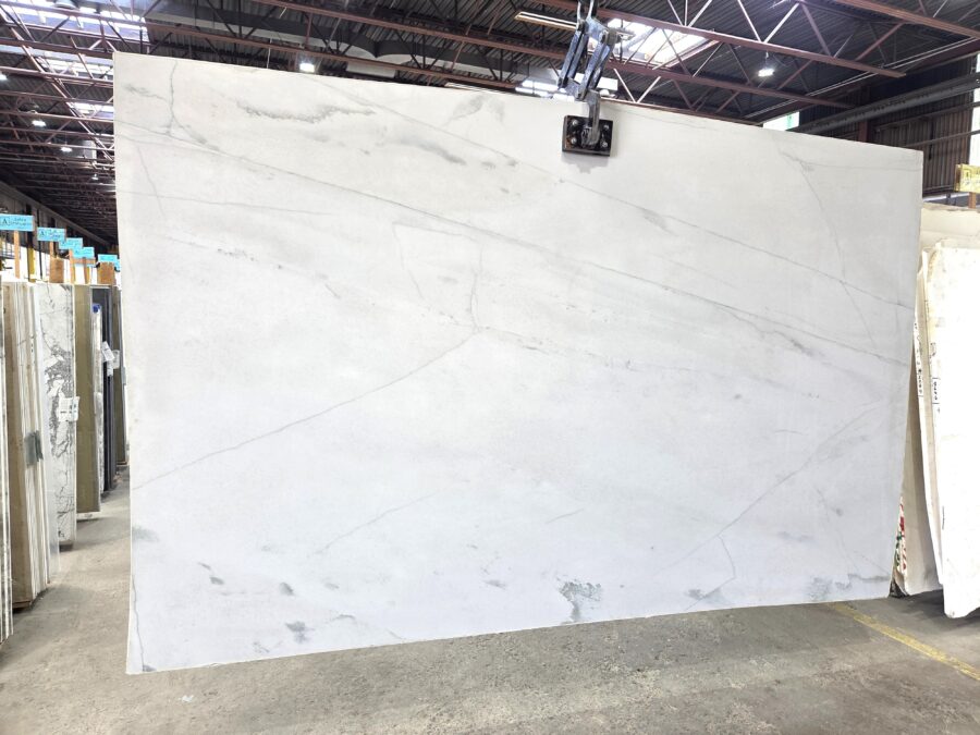 Arena Stone NJ Casablanca – Lot 2541, 2cm Polished Casablanca - Lot 2541 2cm Polished, 121" x 77" [Slab #33]