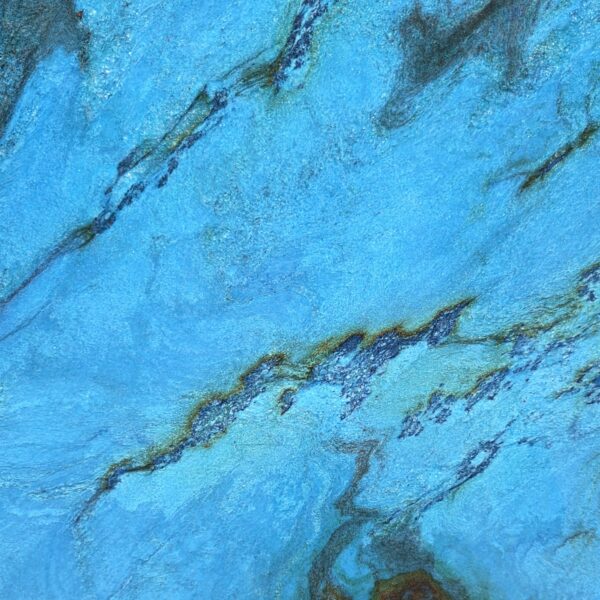 Arena Stone NJ Blue Dream – Lot 2576, 3cm Polished Blue Dream - Lot 2576