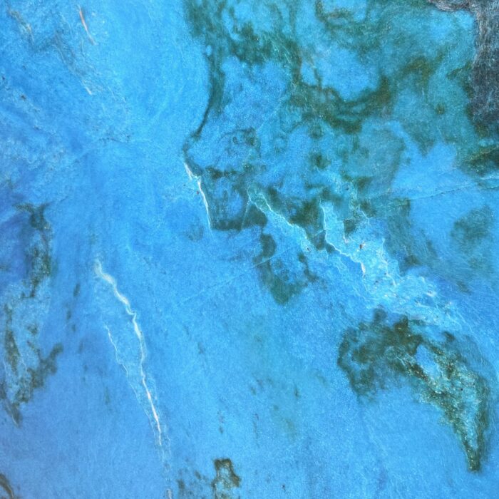 Arena Stone NJ Blue Dream – Lot 2576, 3cm Polished Blue Dream - Lot 2576