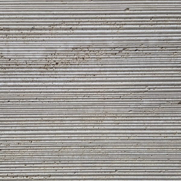 Arena Stone NJ Travertino Classico – Lot 2592, 2cm Bamboo Travertino Classico - Lot 2592
