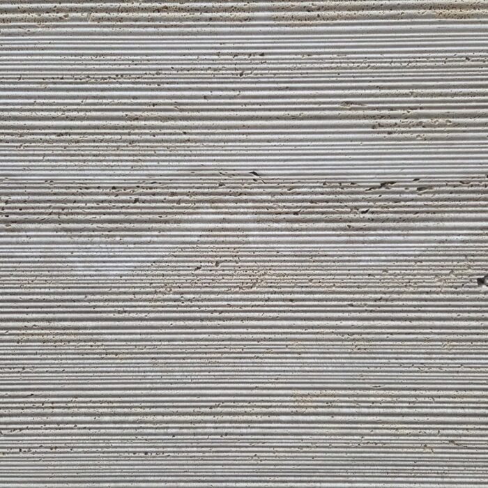 Arena Stone NJ Travertino Classico – Lot 2592, 2cm Bamboo Travertino Classico - Lot 2592