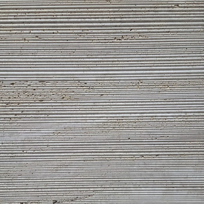 Arena Stone NJ Travertino Classico – Lot 2592, 2cm Bamboo Travertino Classico - Lot 2592