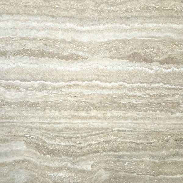 Arena Stone NJ Travertino Classico – Lot 2595, 2cm Filled & Honed Travertino Classico - Lot 2595