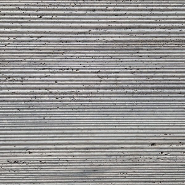 Arena Stone NJ Travertino Silver – Lot 2593, 2cm Bamboo Travertino Silver Bamboo - Lot 2593