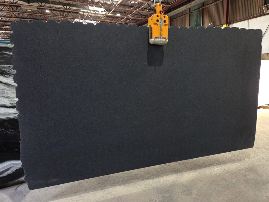 Arena Stone NJ Sao Gabriel – Lot 2578, 2cm Honed Sao Gabriel - Lot 2578 2cm Honed, 123" x 69" [Slab #2]