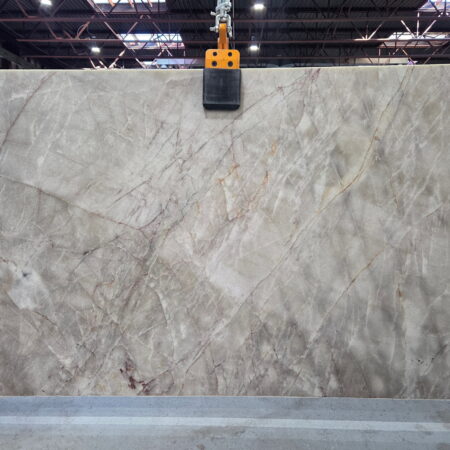 Zurich Quartzite - Lot 2634 2cm Polished, 126" x 77" [Slab #14]