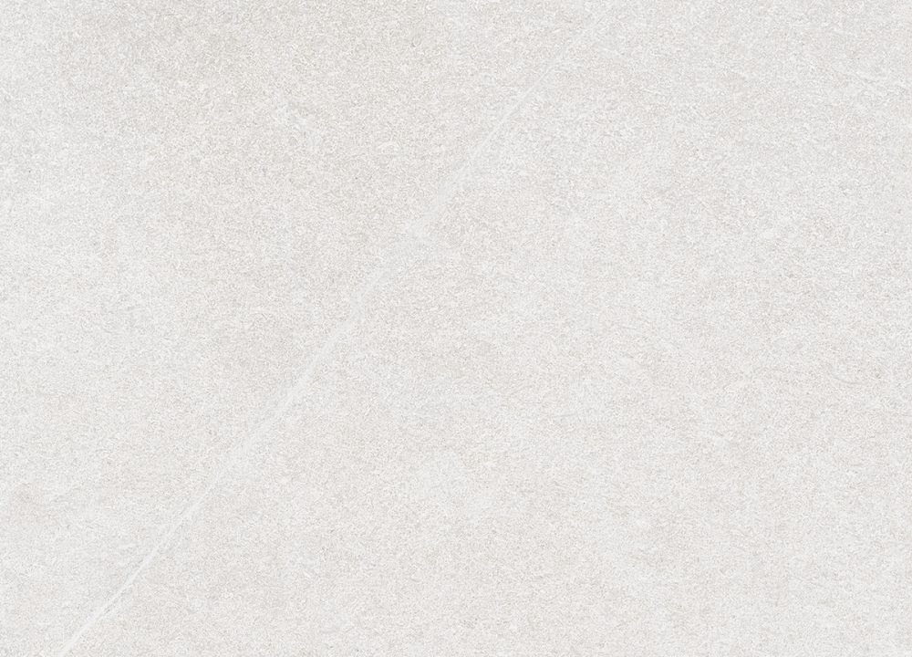 Overland Bianco - A Face