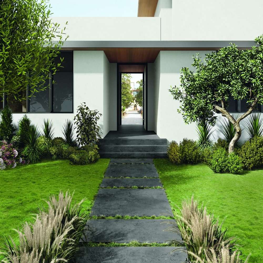 Outdoor pavers Deep Stone Series