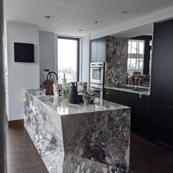 Breccia Capria 2cm Polished slabs