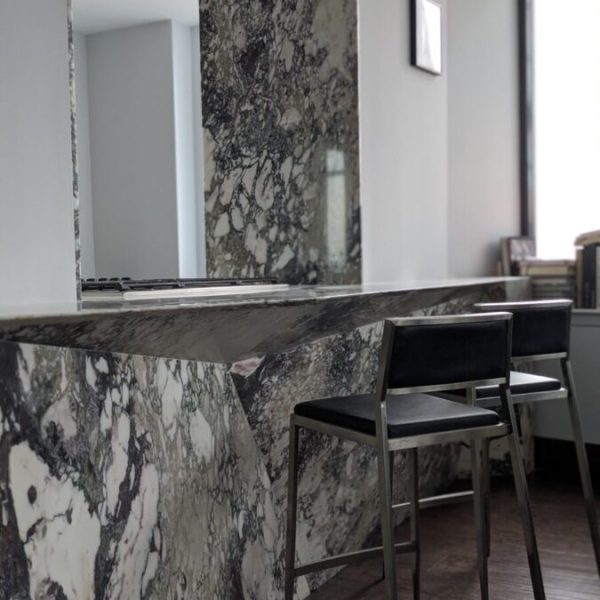 Breccia Capria Lot 1956