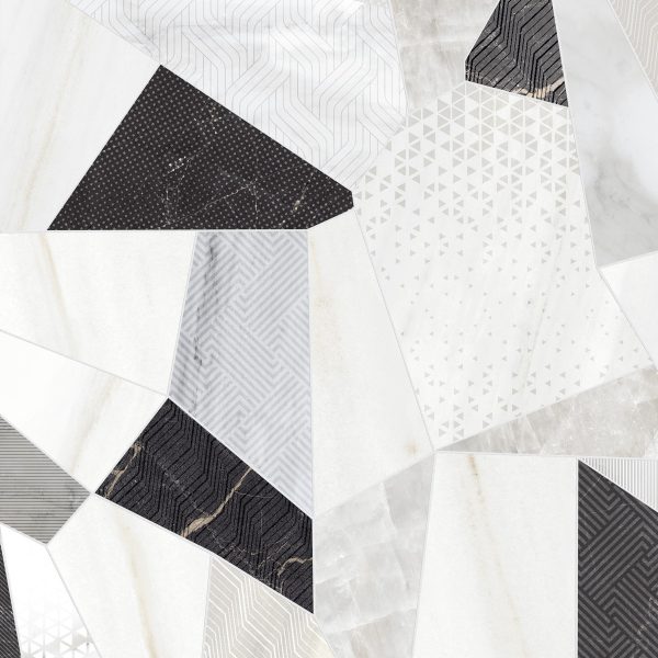 Pantheon Geometry - AP610